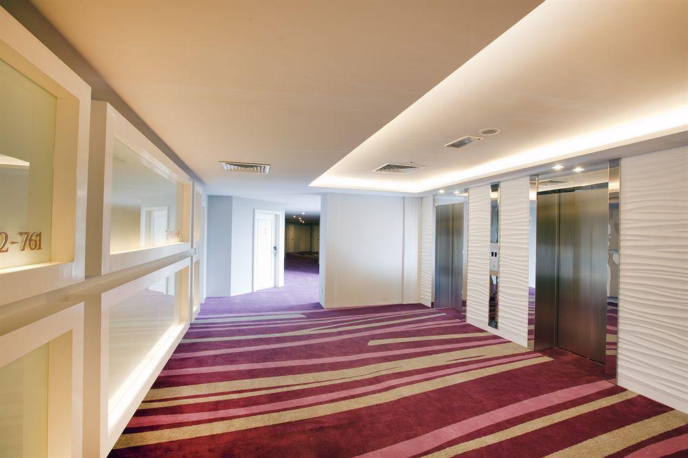 Silka Cheras Kuala Lumpur Ngoại thất bức ảnh