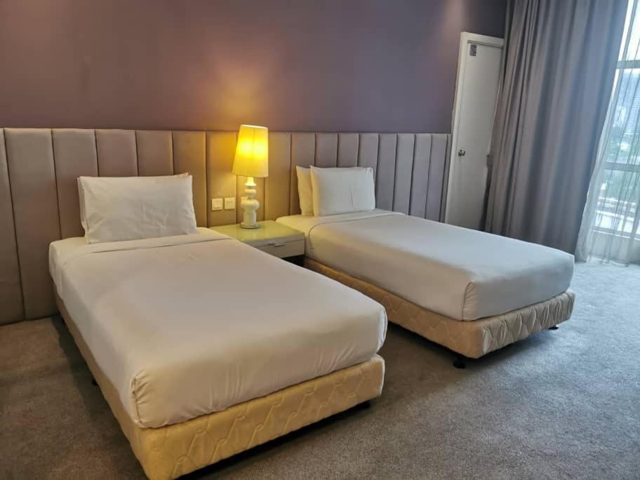 Silka Cheras Kuala Lumpur Ngoại thất bức ảnh