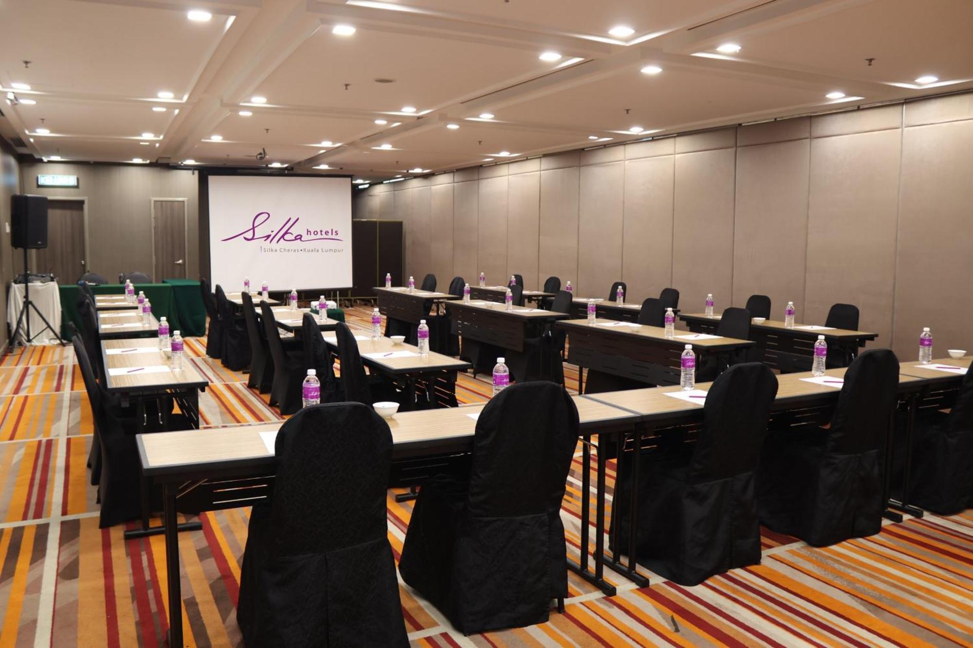 Silka Cheras Kuala Lumpur Ngoại thất bức ảnh