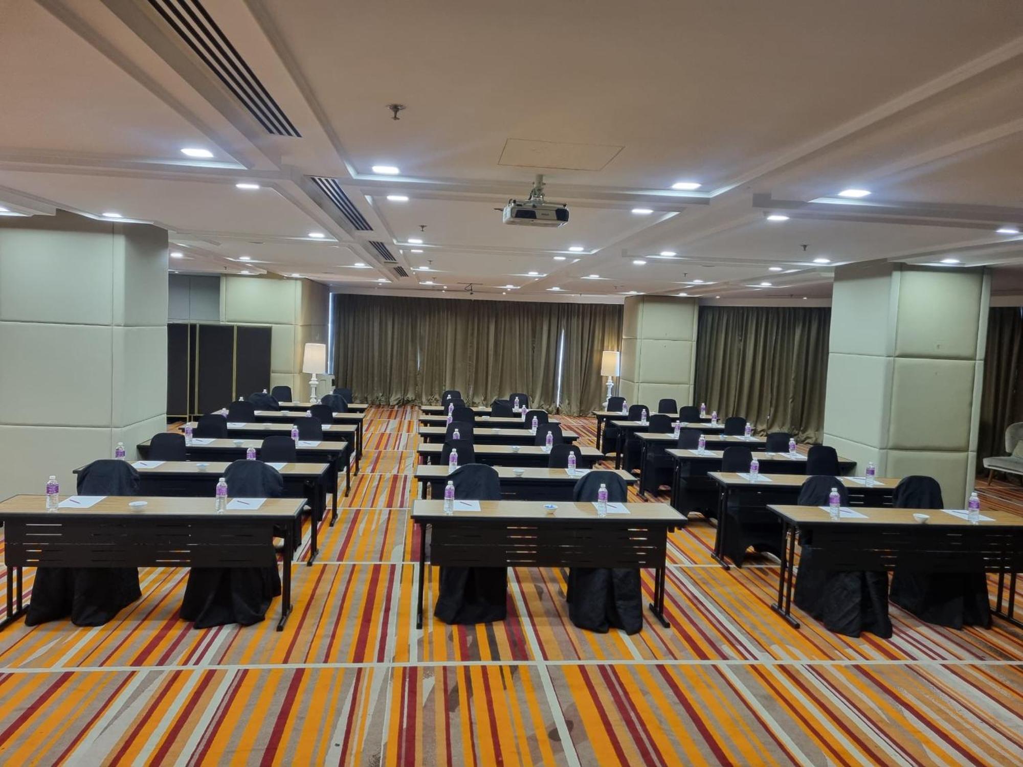 Silka Cheras Kuala Lumpur Ngoại thất bức ảnh
