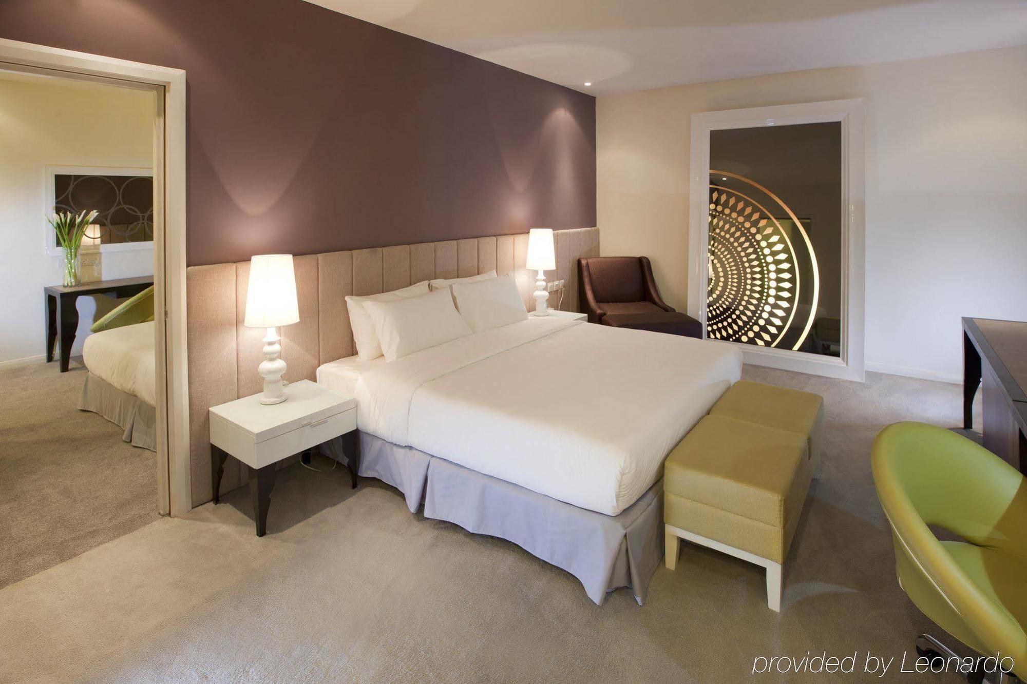 Silka Cheras Kuala Lumpur Ngoại thất bức ảnh