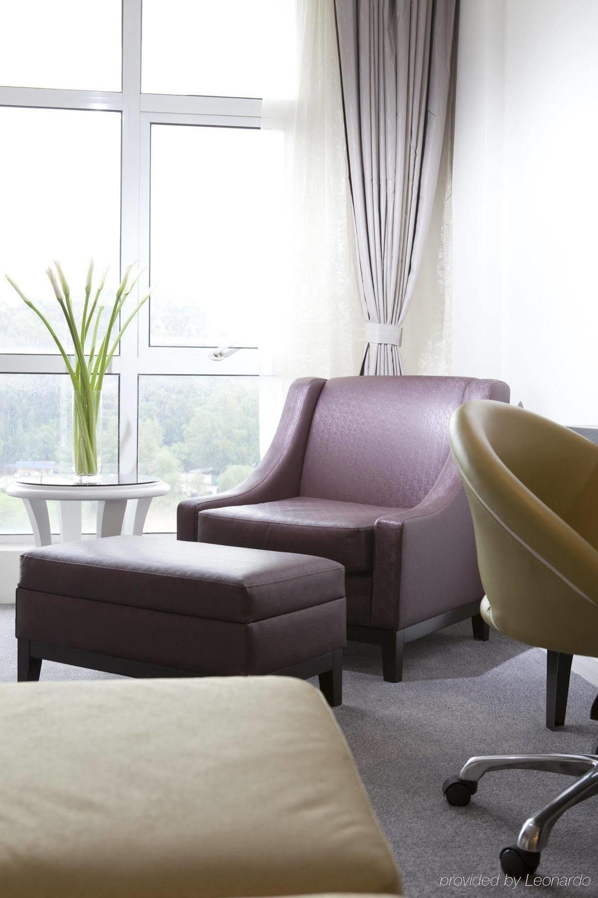 Silka Cheras Kuala Lumpur Ngoại thất bức ảnh