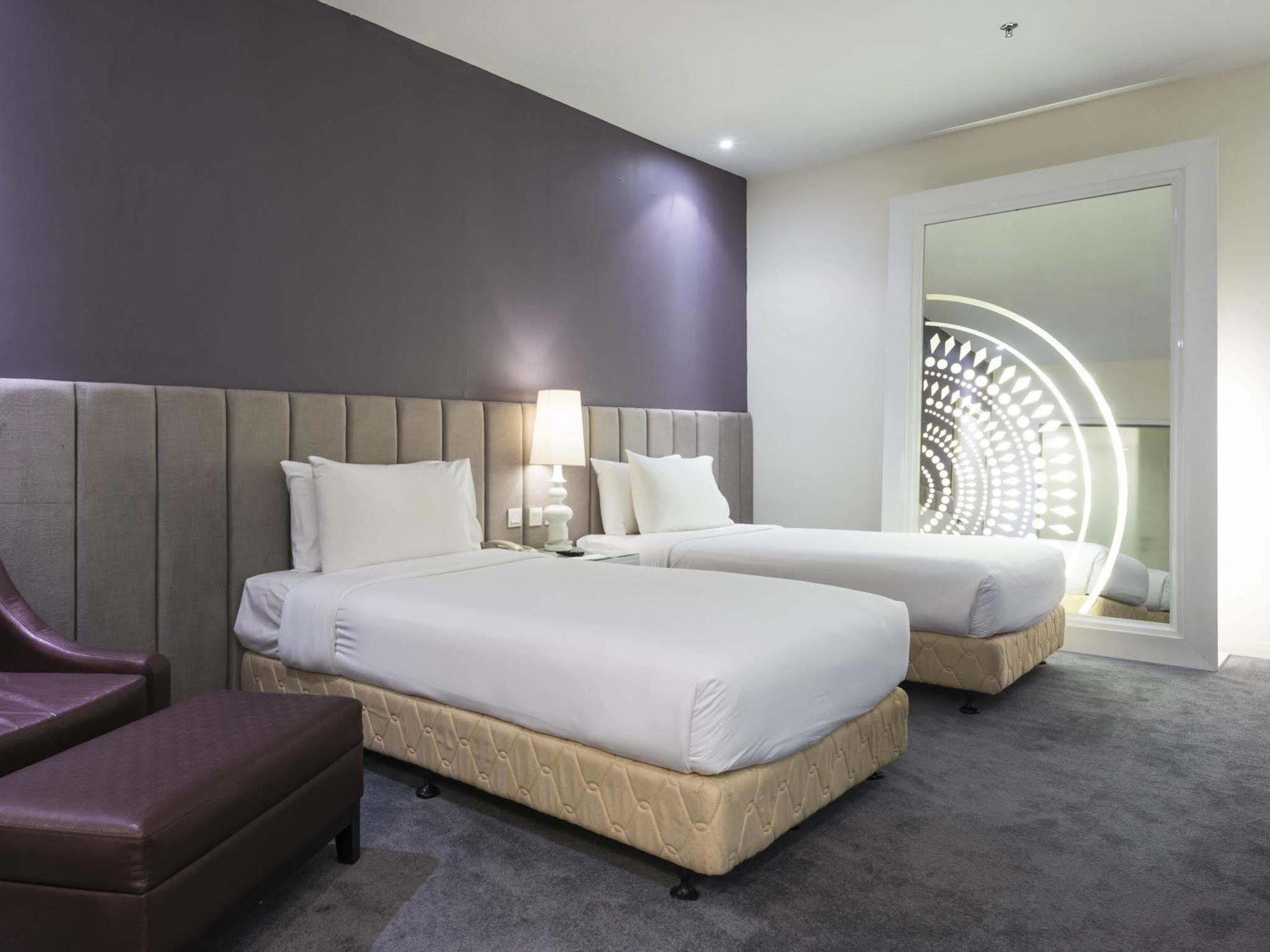 Silka Cheras Kuala Lumpur Ngoại thất bức ảnh