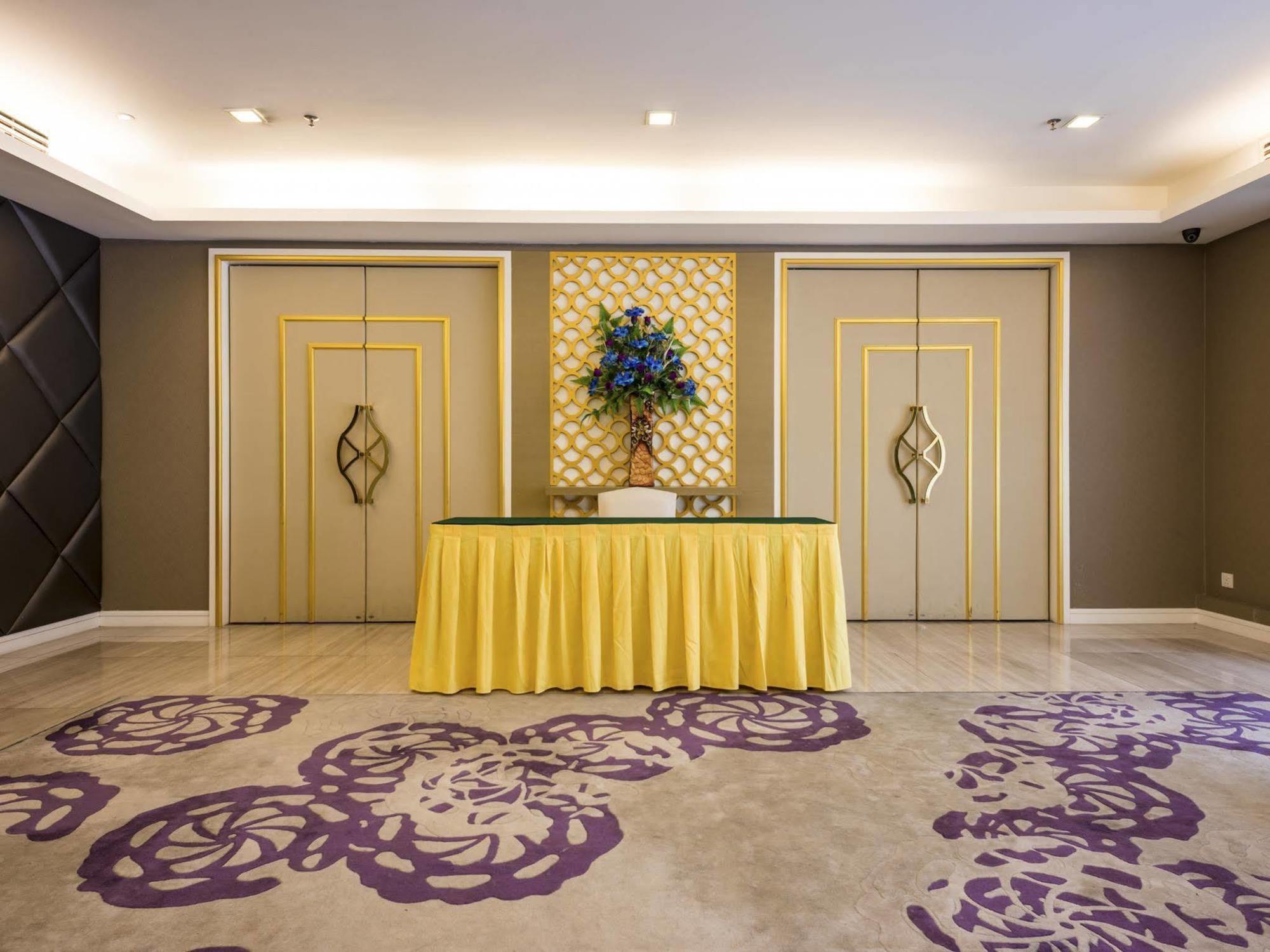 Silka Cheras Kuala Lumpur Ngoại thất bức ảnh