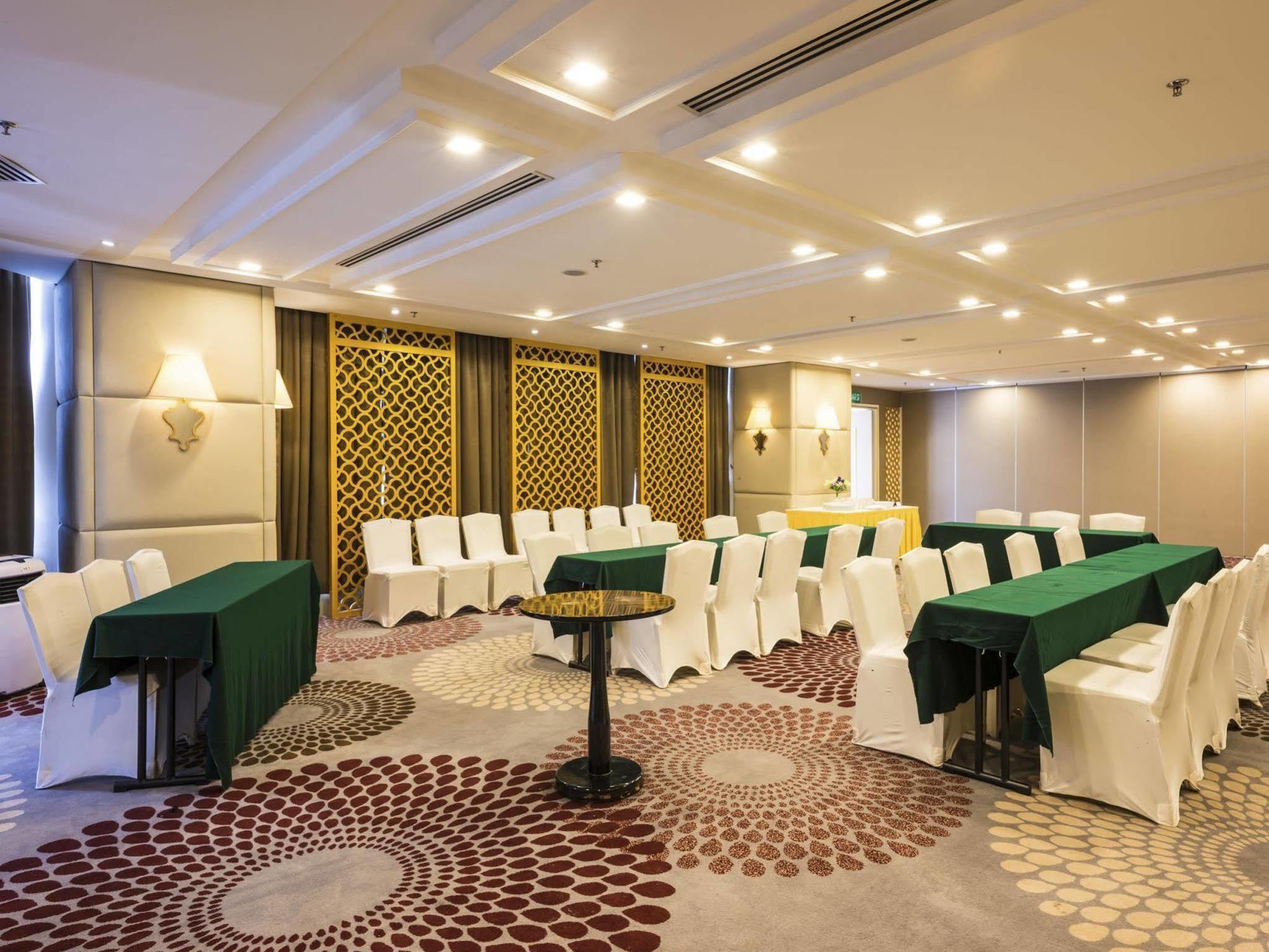 Silka Cheras Kuala Lumpur Ngoại thất bức ảnh