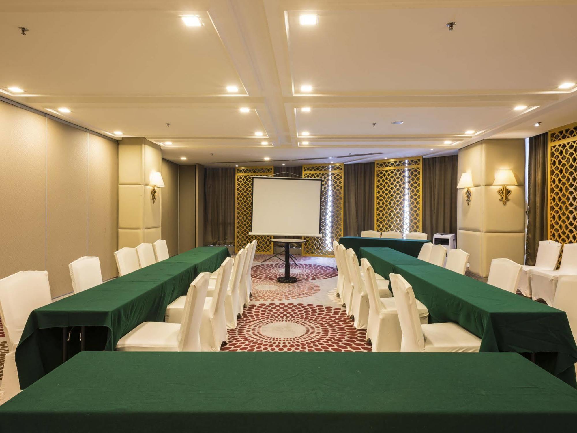Silka Cheras Kuala Lumpur Ngoại thất bức ảnh