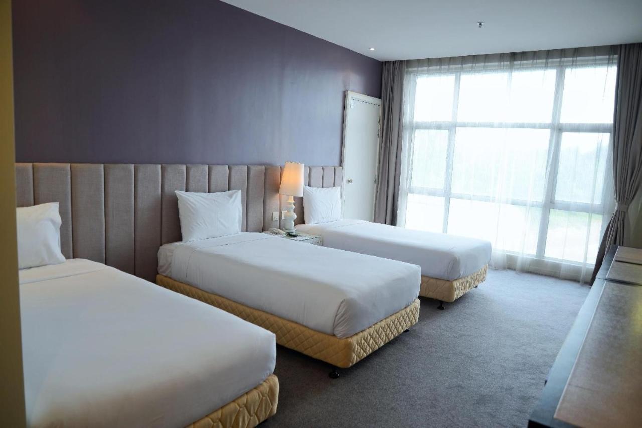 Silka Cheras Kuala Lumpur Ngoại thất bức ảnh
