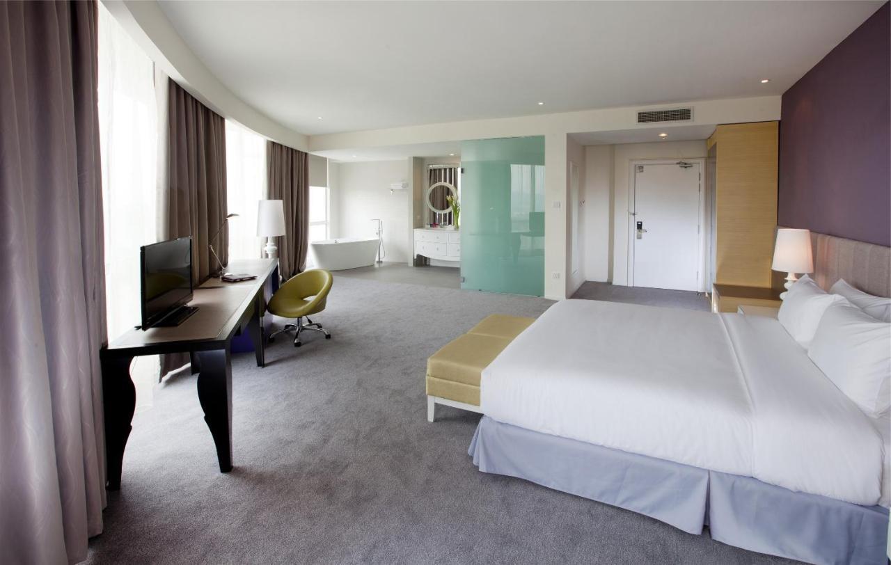Silka Cheras Kuala Lumpur Ngoại thất bức ảnh
